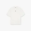 247 OVERSIZED WHITE T-SHIRT