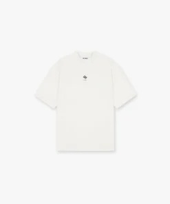 247 OVERSIZED WHITE T-SHIRT