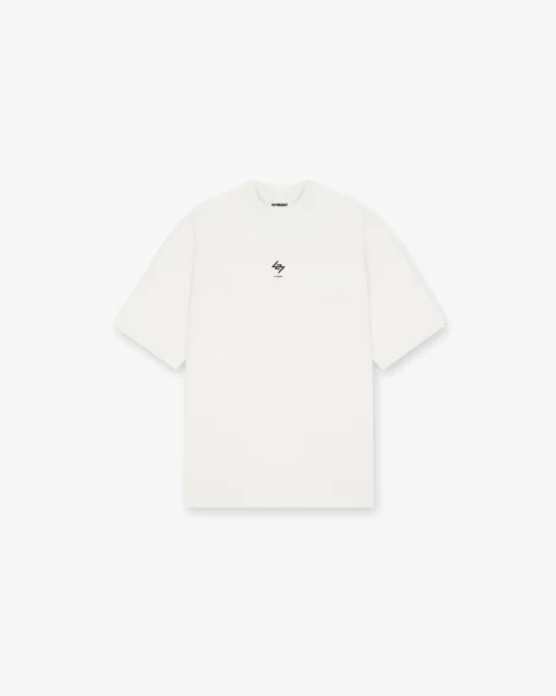 247 OVERSIZED WHITE T-SHIRT