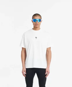 247 OVERSIZED WHITE T-SHIRT