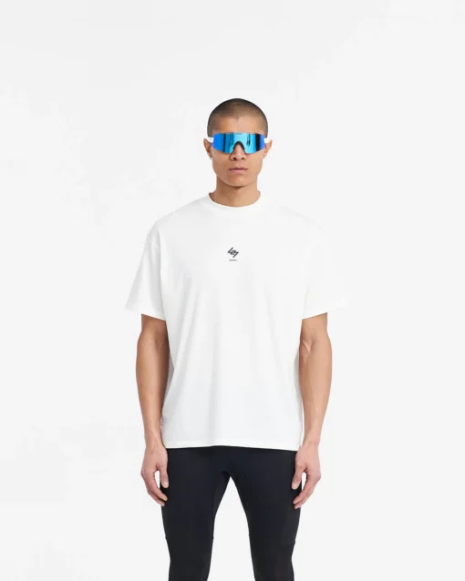 247 OVERSIZED WHITE T-SHIRT