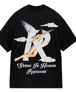 Mens Represent T Shirt