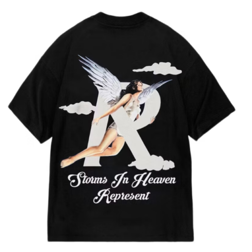 Mens Represent T Shirt