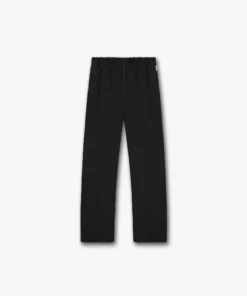 INITIAL BLACK SWEATPANT