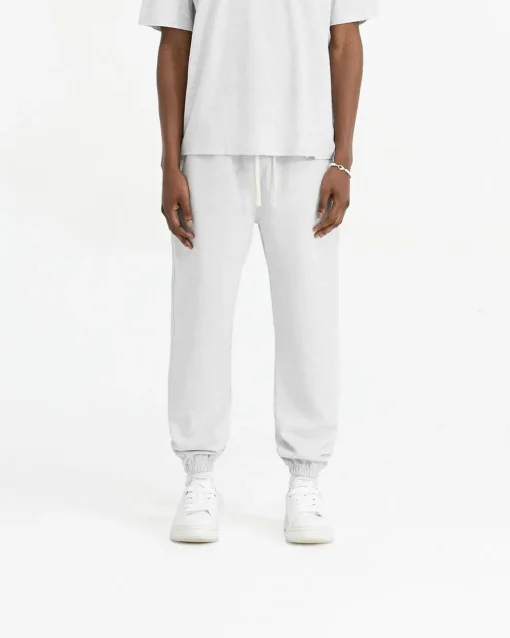 INITIAL CUFFED SWEATPANT