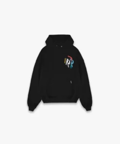 Innitial Assembly Hoodie