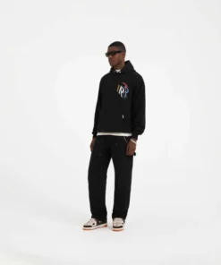 Innitial Assembly Hoodie