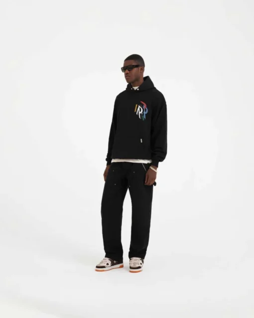 Innitial Assembly Hoodie