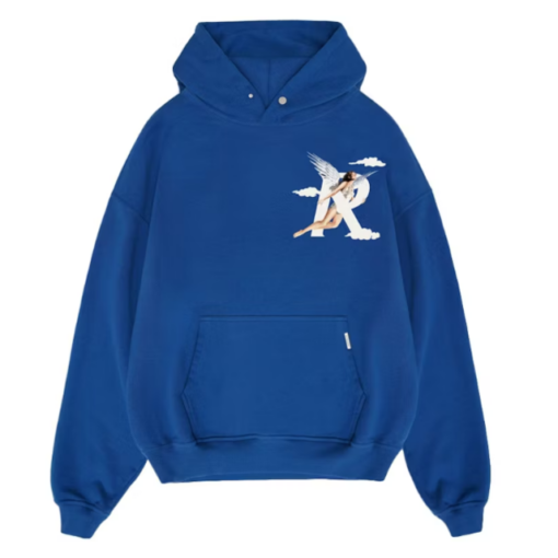 Mens Represent Hoodie