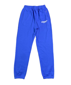 Represent Blue Joggers