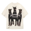 Represent Doberman T Shirt