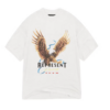 Represent Eagle T Shirt