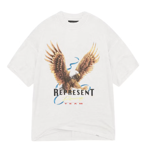 Represent Eagle T Shirt