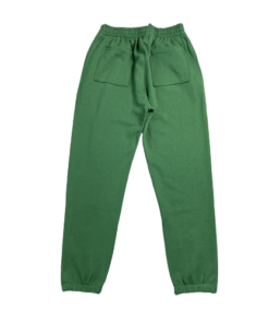 Represent Green Joggers