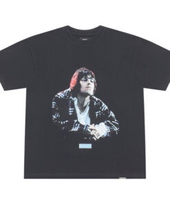 Represent Liam Gallagher T Shirt