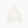 Represent Owners Club Hoodie White