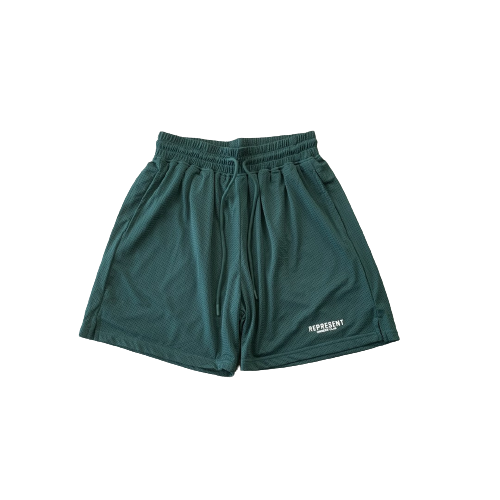 Represent Owners Club Mesh Shorts