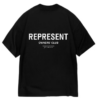 Represent Owners Club T Shirt1