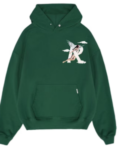 Represent Storms Heaven Hoodie