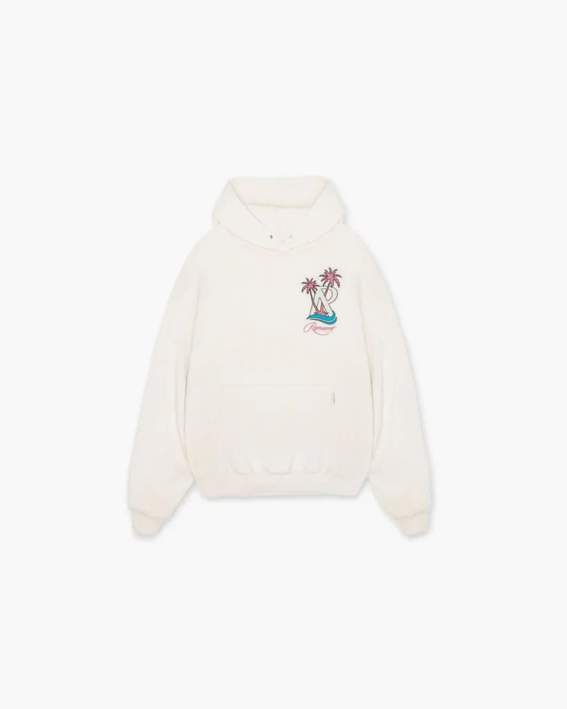 Resort Hoodie