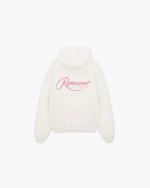 Resort Hoodie