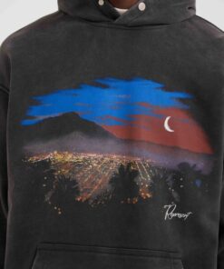 The Hills Hoodie