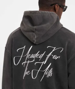 The Hills Hoodie