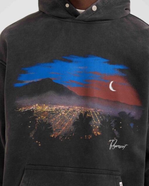 The Hills Hoodie