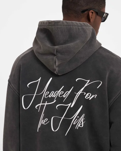 The Hills Hoodie